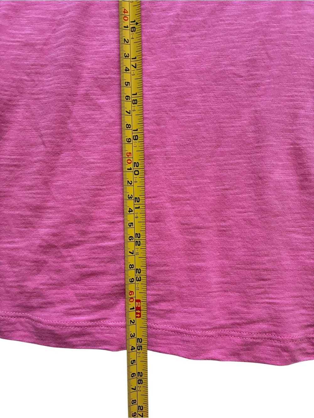 Embroidered Tassel Peasant Top - Women - Picture 6 of 6